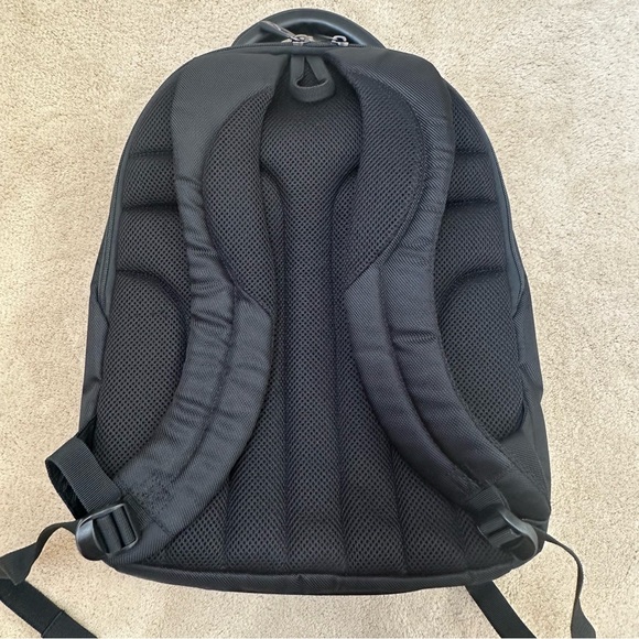 Samsonite Black Backpack - Picture 3 of 13